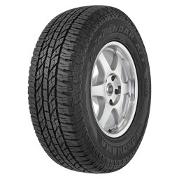 YOKOHAMA 265/65R17 110T GEOLANDAR A/T G015 OWL
