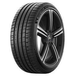 MICHELIN 235/45R20 100W XL TL PILOT SPORT 5 MO MI