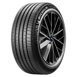 MICHELIN 245/45R19 102Y XL PILOT SPORT 5 ENERGY ACOUSTIC