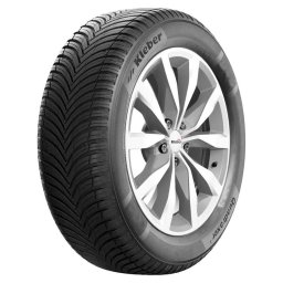 KLEBER 205/45R16 83H TL QUADRAXER 3