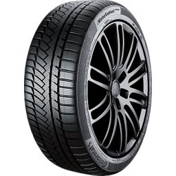 Continental 215/55R18 95T M+S 3PMSF FR (+) WinterContact TS 850 P