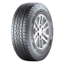 Continental 255/70R16 111T M+S FR CrossContact ATR