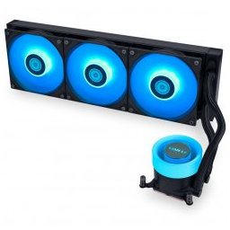 CPU Cooler GA II Lite RGB