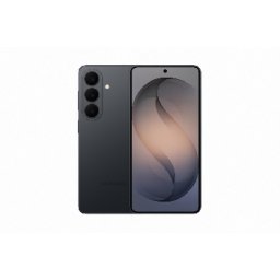 Samsung SM-S942B GALAXY S26 5G 512GB 12GB Black SM-S942BZKHEUE