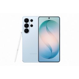 Samsung SM-S948B GALAXY S26 Ultra 5G 512GB 12GB Sky Blue SM-S948BLBGEUE