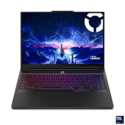 Lenovo Legion Pro 7 16IAX10H 83F500KWBM