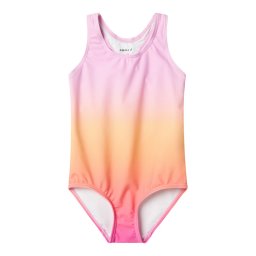 NAME IT Бански костюм Zidye 13239674 Цветен