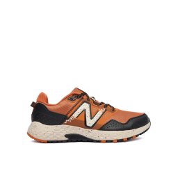 New Balance Маратонки за бягане T410 MT410OR8 Кафяв