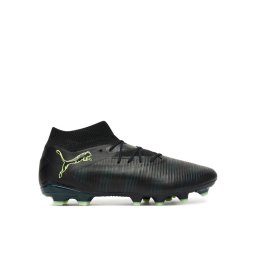 Puma Обувки за футбол Future 8 Pro Fg/Ag108588 02 Черен