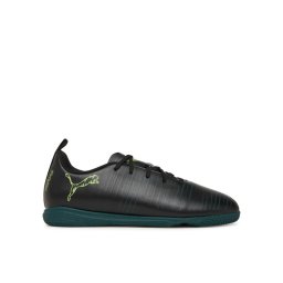 Puma Обувки за футбол Future 8 Play It Jr 108627 02 Черен
