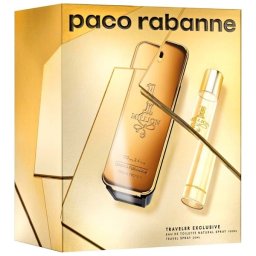Paco Rabanne 1 Million Комплект (EDT 100ml + EDT 20ml) за Мъже