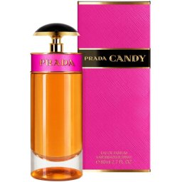 Prada Candy EDP 80ml за Жени