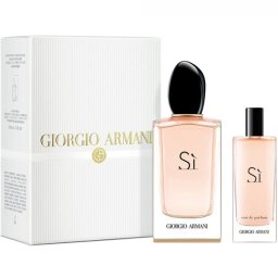 Armani Si Set (EDP 100ml + EDP 15ml) за Жени