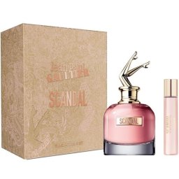 Jean Paul Gaultier Scandal Комплект (EDP 80ml + EDP 20ml) за Жени