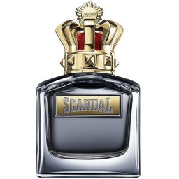 Jean Paul Gaultier Scandal Pour Homme EDT 100ml за Мъже БЕЗ ОПАКОВКА