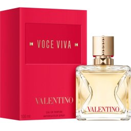 Valentino Voce Viva EDP 100ml за Жени