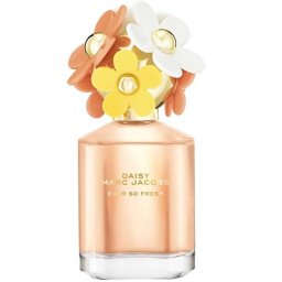 Marc Jacobs Daisy Ever So Fresh EDP 125ml за Жени БЕЗ ОПАКОВКА