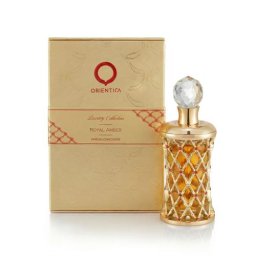 Orientica Luxury Collection Royal Amber 18 ml парфюм за жени