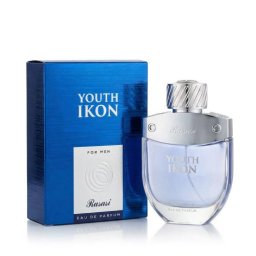 Rasasi Youth Ikon 100 ml eau de parfum за мъже