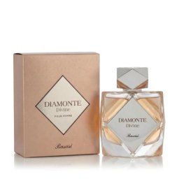 Rasasi Diamonte Divine 100 ml eau de parfum за жени