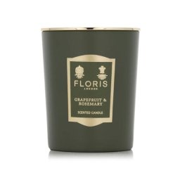 Floris Grapefruit & Rosemary 175 g ароматна свещ