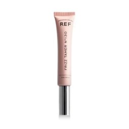 REF Frizz Tamer N°130 фиксираща безцветна спирала за коса и вежди 20 ml унисекс