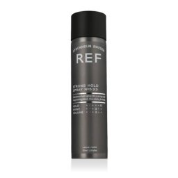 REF Strong Hold Spray N°533 фиксиращ спрей за коса със силна фиксация 75 ml унисекс