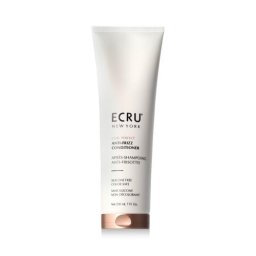 ECRU Curl Perfect Anti-Frizz Conditioner 200 ml балсам за изглаждане на непокорна и къдрава коса унисекс