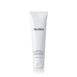 Medik8 Surface Radiance Cleanse озаряващ почистващ гел 150 ml унисекс
