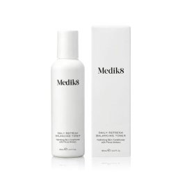 Medik8 Daily Refresh Balancing Toner хидратиращ тоник за лице 150 ml унисекс