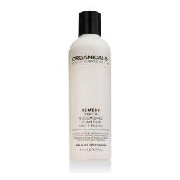 Organicals Remedy Sebum Volumizing Shampoo 250 ml шампоан за повече обем на косата за жени
