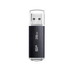 USB памет SILICON POWER Blaze B02, 256GB