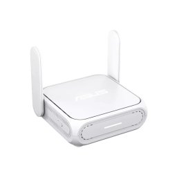 Безжичен портативен рутер ASUS RT-BE58 GO WiFi 7, 4G & 5G Mobile Tethering