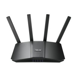 Безжичен рутер ASUS RT-BE55 Dual-Band WiFi 7 BE3600 (802.11be), Ai Mesh