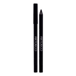Artdeco Soft Eye Liner водоустойчив молив за очи за контур 1.2 g нюанс 10 Black