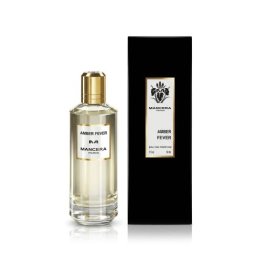 MANCERA Amber Fever 60 ml eau de parfum унисекс