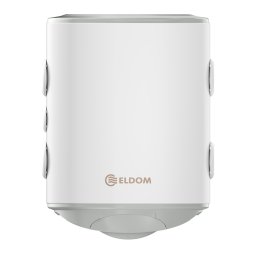 Eldom BCE 03039 Буферен съд 30л.емайлиран водосъдържател