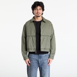 Яке Vans Cotton Poplin Station Jacket Obsidian L