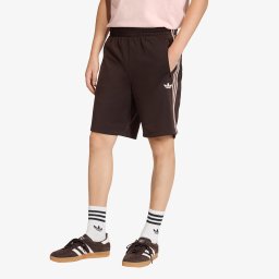 Къси панталони adidas Firebird Shorts Aurora Coffee XL