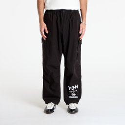 Панталони Y-3 x Neighborhood Cargo Pant UNISEX Black S