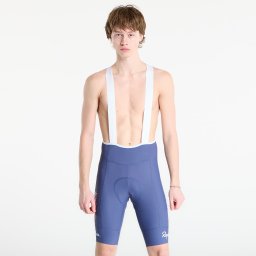 Къси панталони Rapha x AMANI Men's Pro Team Training Bib Shorts UNISEX Multicolor S