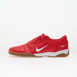 Сникърси Nike W T90 University Red/ White-Gum Med Brown EUR 42