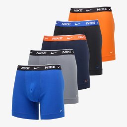 Боксерки Nike Boxer Brief 5-Pack Multicolor L