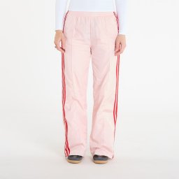 Панталони adidas Fb Tp Loose Nylon Tracksuit Bottoms Sandy Pink M