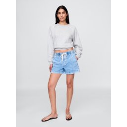 GAP Denim Shorts - Ladies