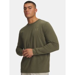 Мъжка тениска с дълъг ръкав Under Armour