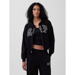Суичър с качулка GAP Oversize