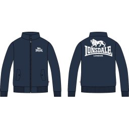 Мъжко яке Lonsdale slim fit