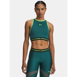 Дамски потник Under Armour HeatGear Mesh
