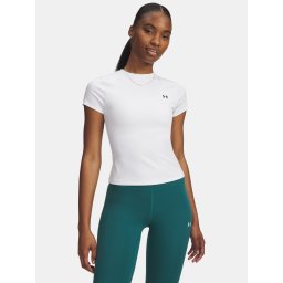 Дамска тениска Under Armour Motion Fitted SS